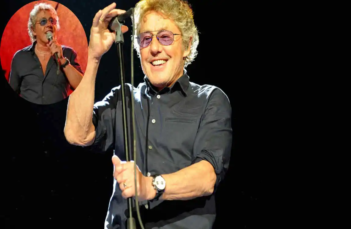 roger daltrey house