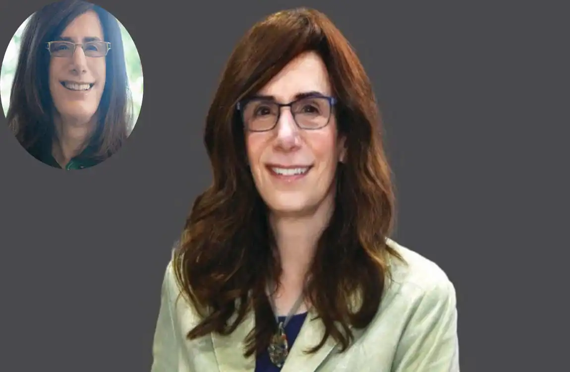 judith faulkner house