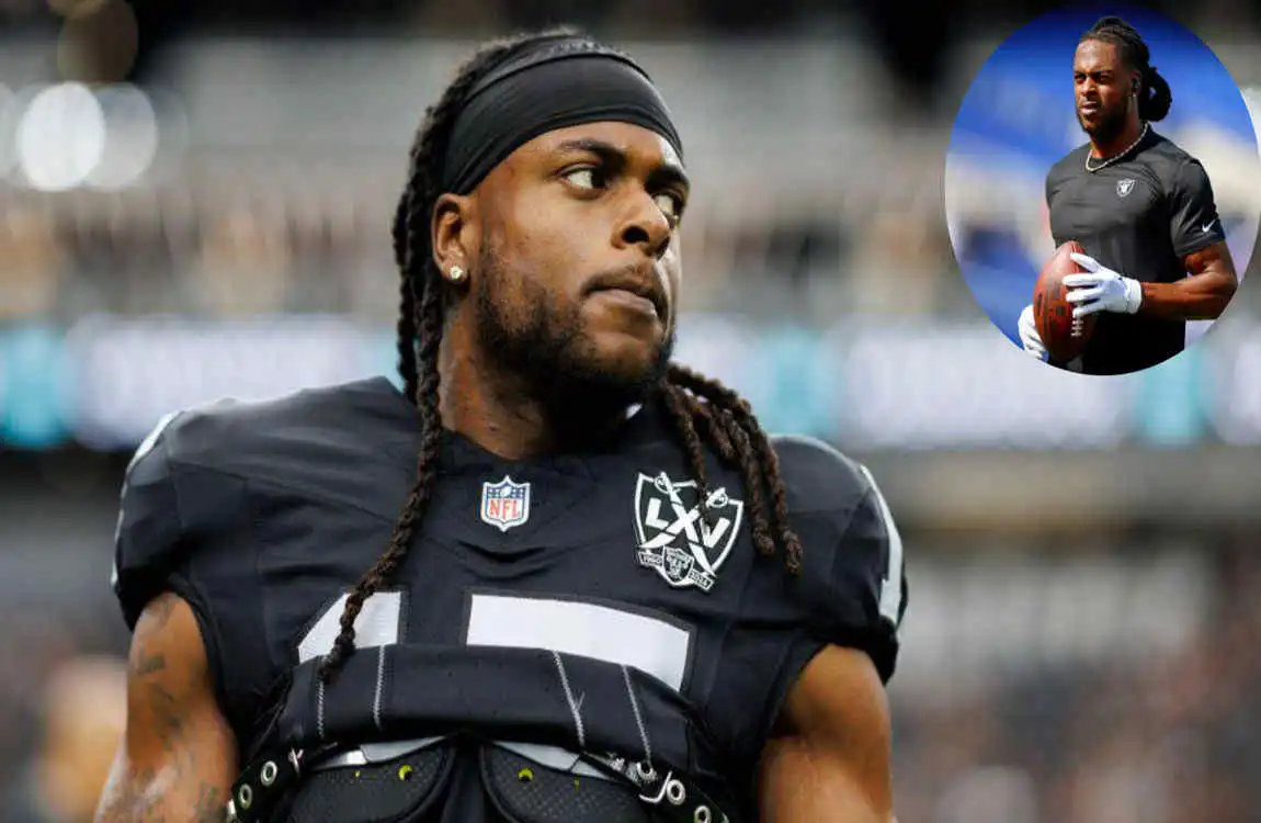 davante adams house las vegas