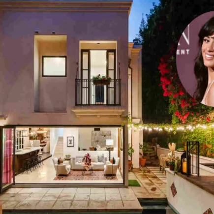 Camila Cabello's Miami Home