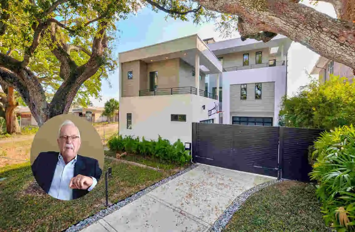 Jim Sinegal House Revealed: A Detailed Look at His Home, Luxury Lifestyle