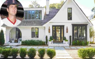 carl yastrzemski house