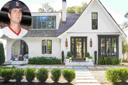 carl yastrzemski house