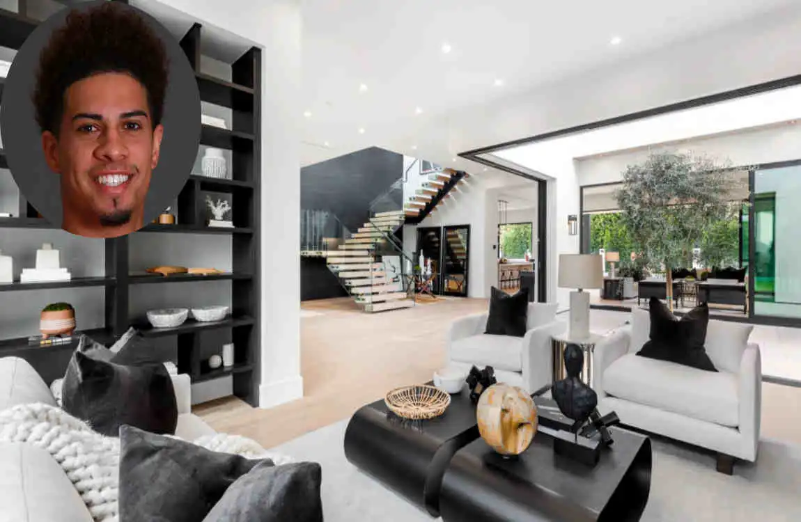 austin mcbroom new house