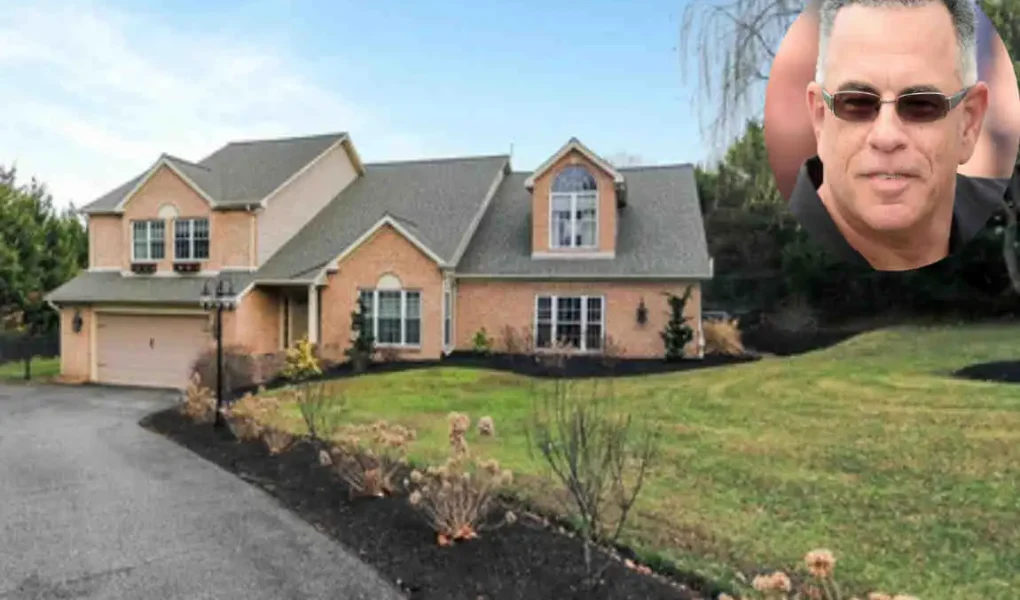 lorenzo mannino house