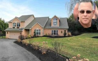 lorenzo mannino house