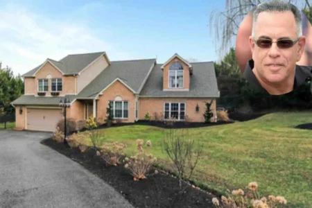 lorenzo mannino house