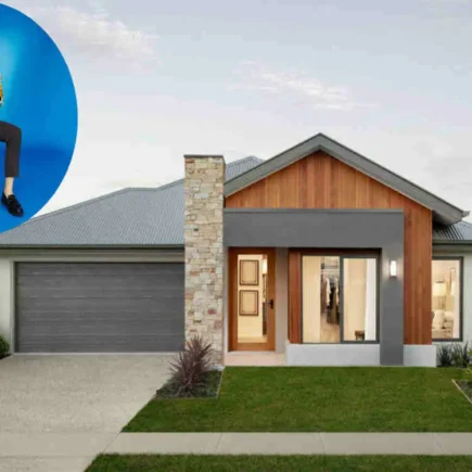 Jack Antonoff's House