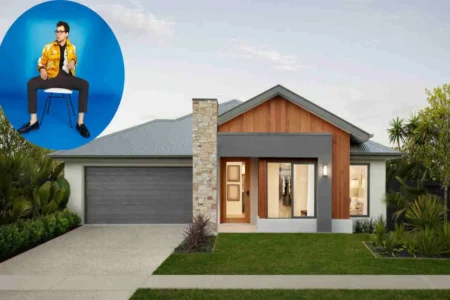 Jack Antonoff's House