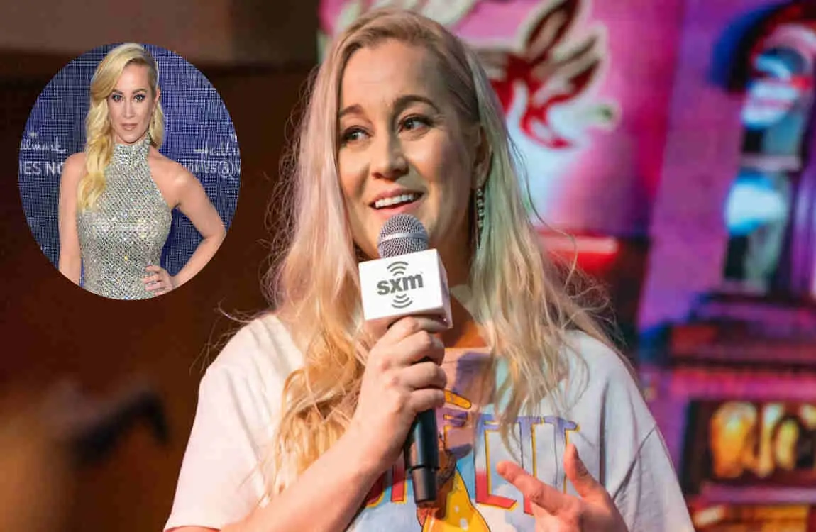 Kelly Pickler's Home