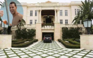 alex siesta key house