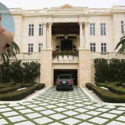 alex siesta key house