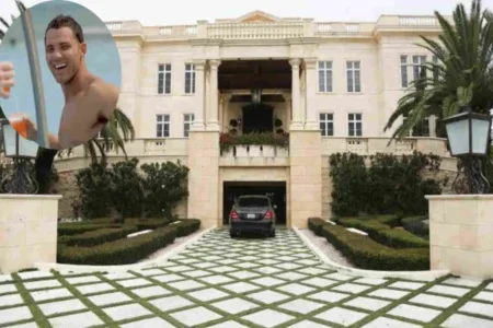 alex siesta key house