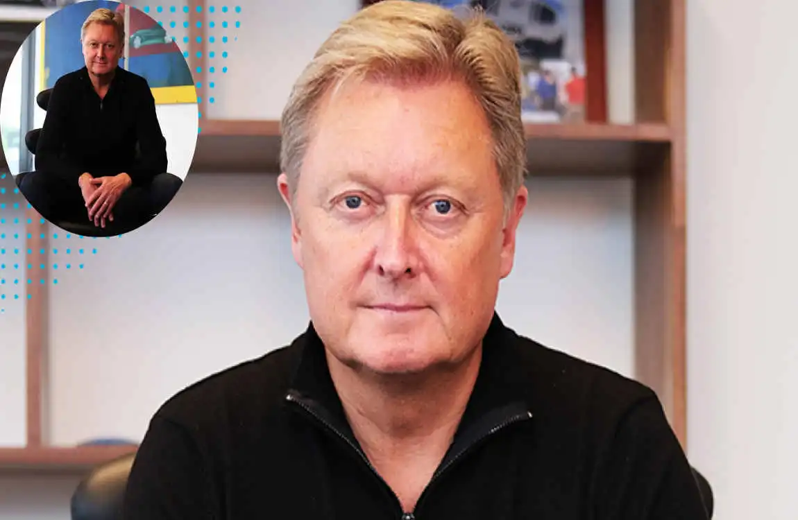 Henrik Fisker