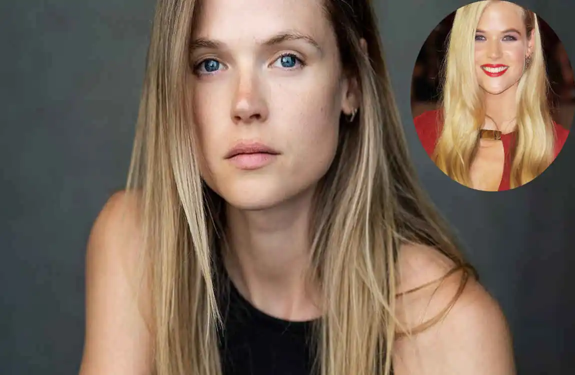 Gabriella Wilde's house