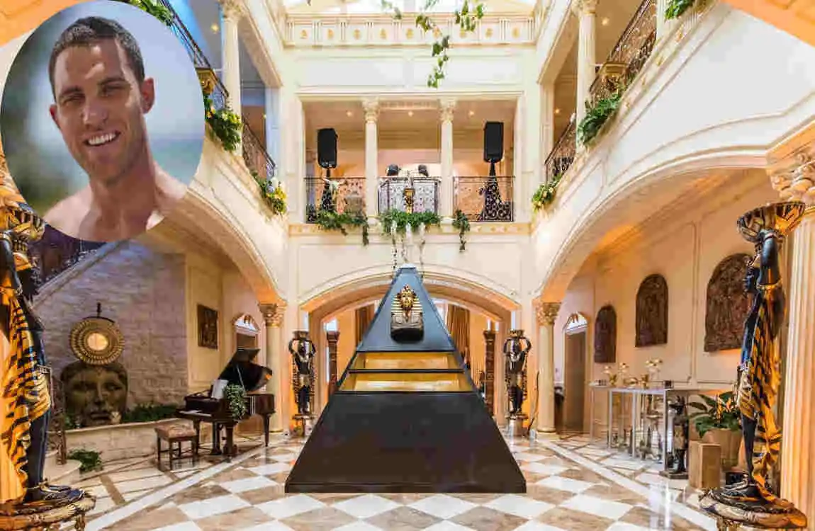 alex siesta key house