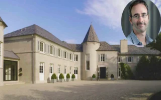 eric lefkofsky house