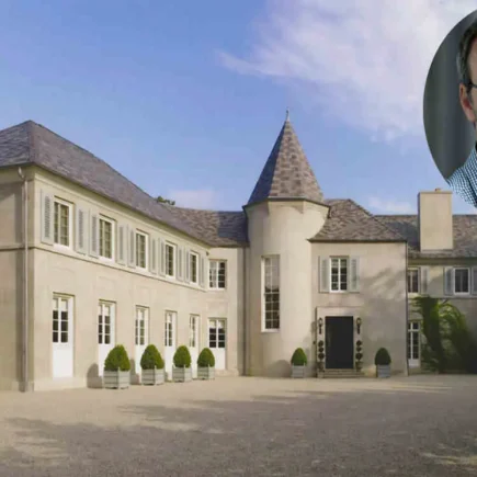 eric lefkofsky house