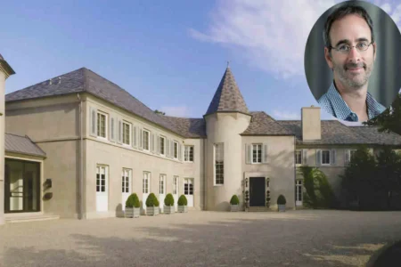 eric lefkofsky house