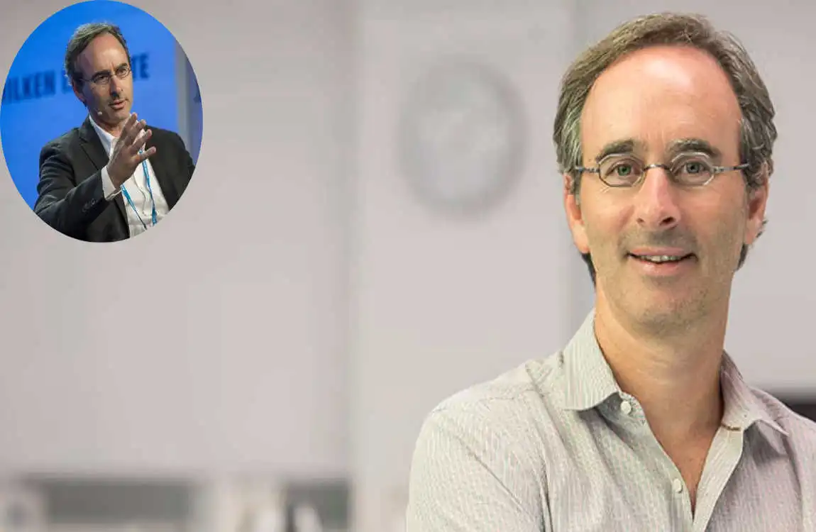 eric lefkofsky house