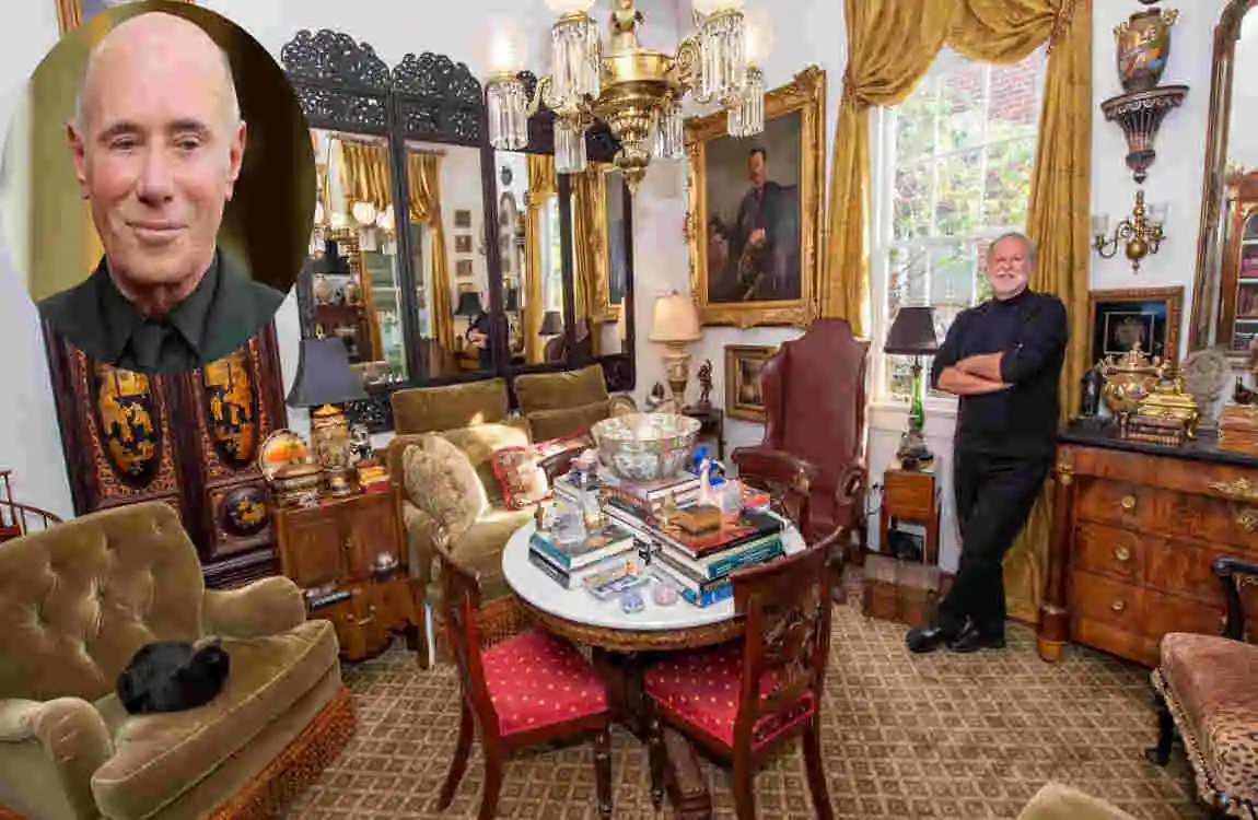 david geffen malibu beach house