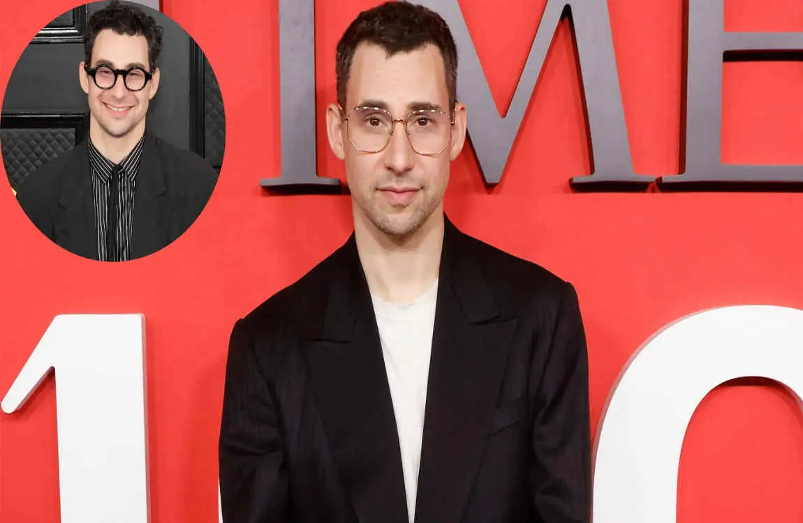 Jack Antonoff's House