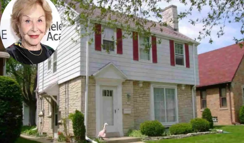 jeffrey dahmer grandma house