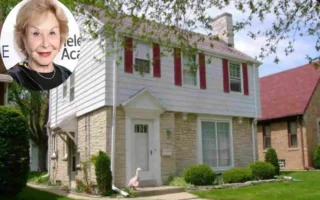 jeffrey dahmer grandma house