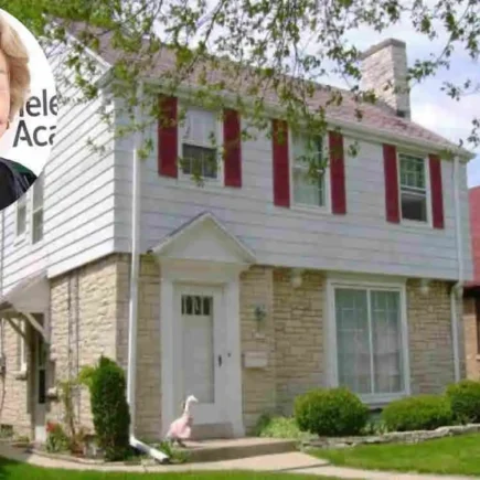 jeffrey dahmer grandma house