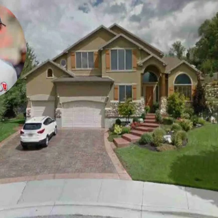 kyle whittingham house