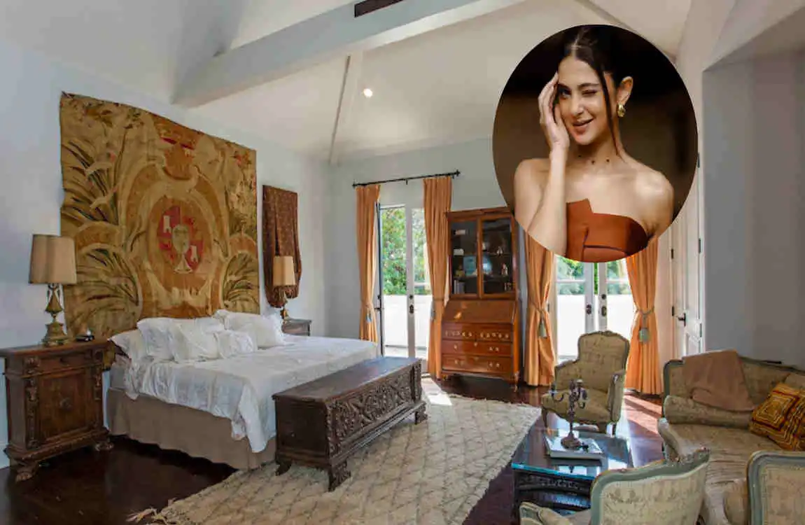 Jennifer Winget House
