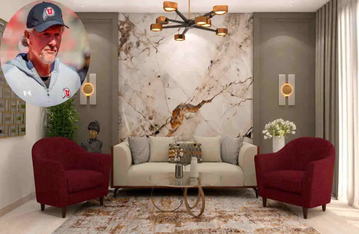 kyle whittingham house