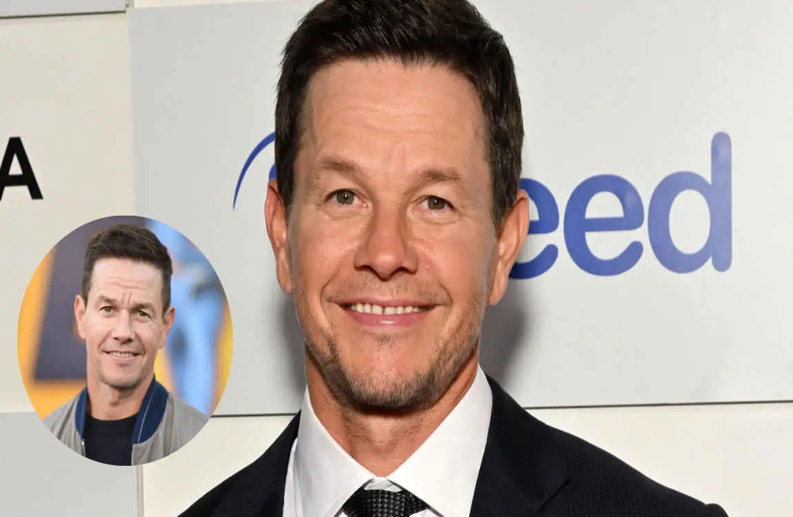 Mark Wahlberg's Dream House