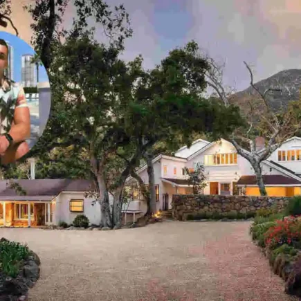 Josh Martinez's Home