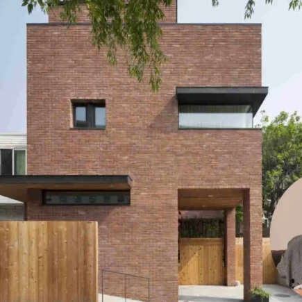 Lee Jung-Jae’s House