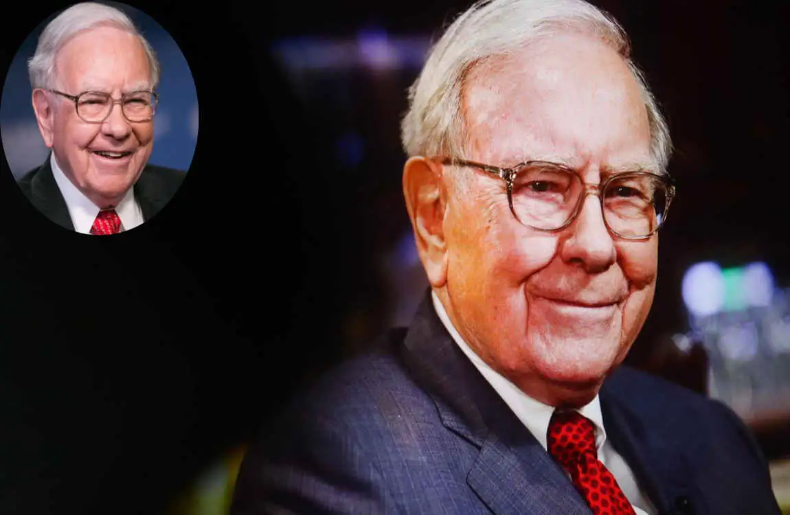 omaha nebraska warren buffett house