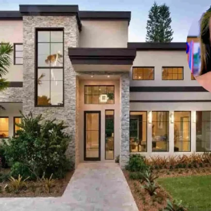 alicia silverstone house