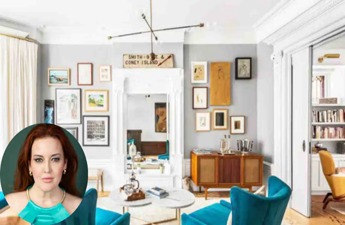Jennifer Simard House