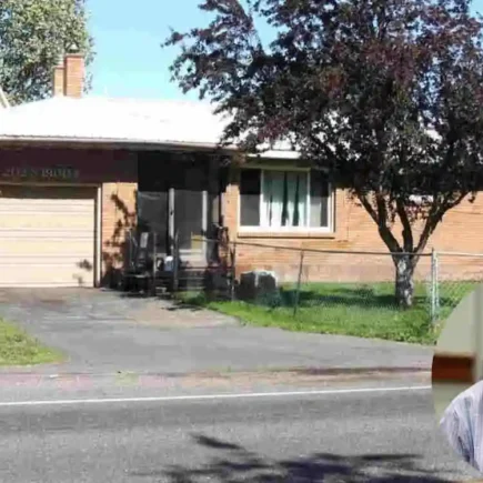 Chad Daybell's House