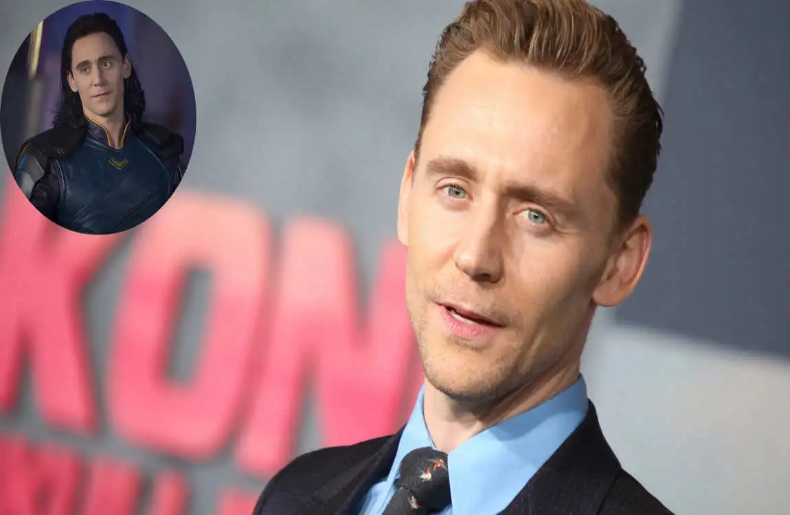 tom hiddleston house