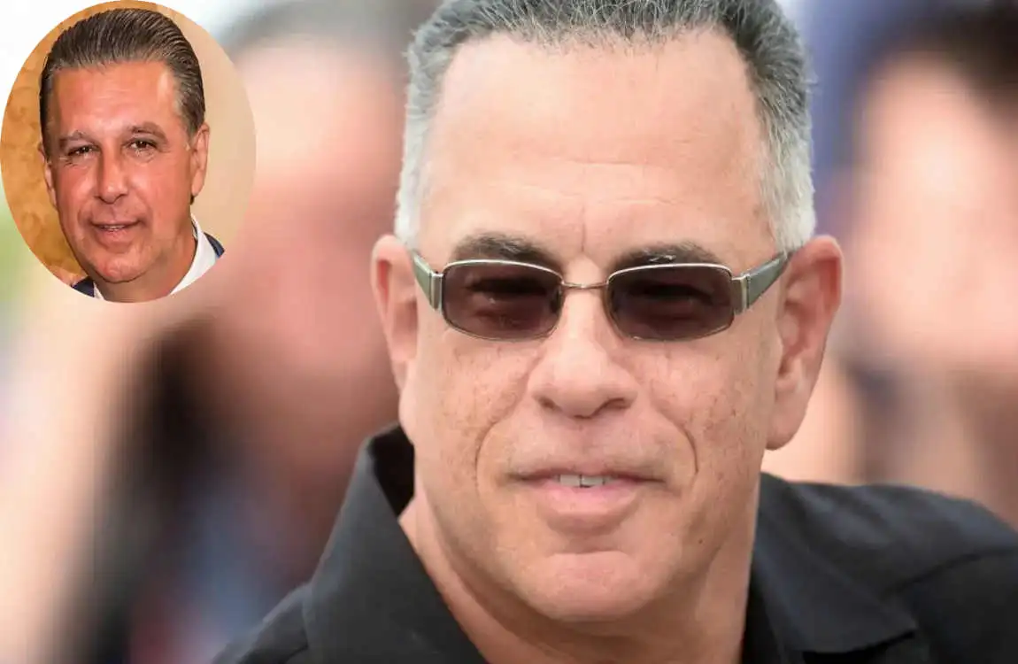 lorenzo mannino house