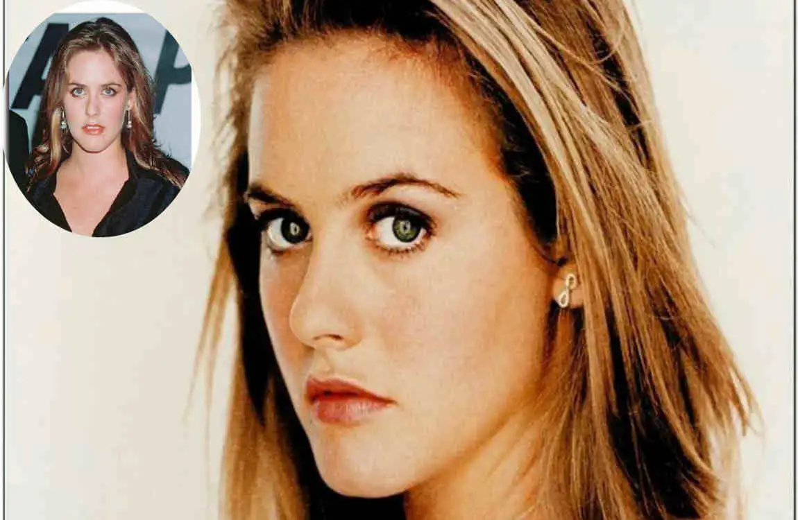 alicia silverstone house