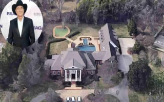 Clint Black's Nashville House