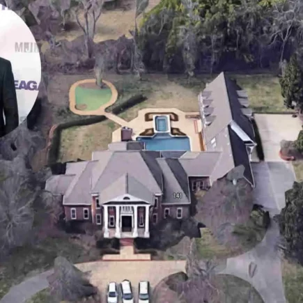 Clint Black's Nashville House