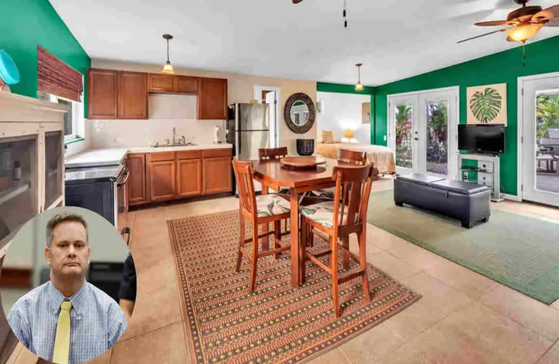 Chad Daybell's House