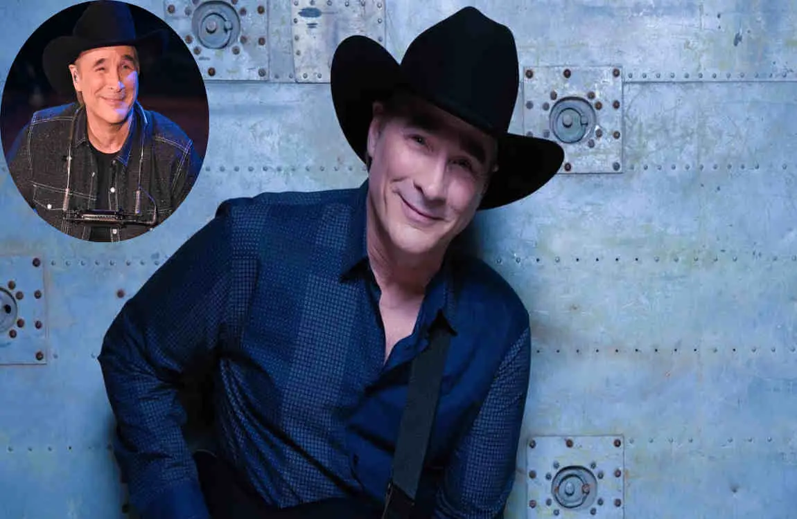 Clint Black's Nashville House