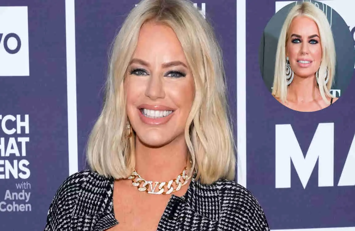 Caroline Stanbury's Home