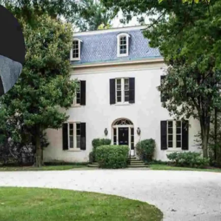 larry ellison house malibu