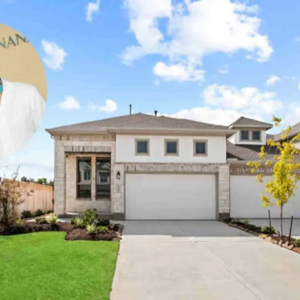 Nicholas Duvernay's House