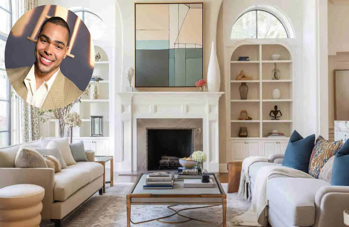 Nicholas Duvernay's House